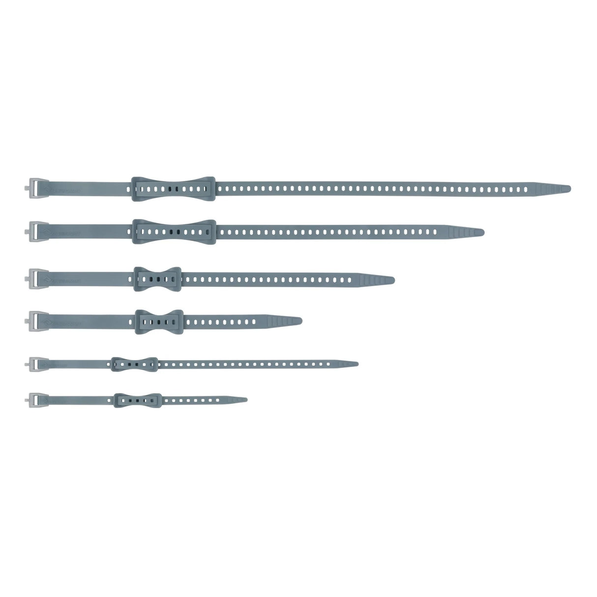 Stretch-Loc TPU Strap 20mm - [2 Pack]