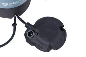 Helio LX Pressure Shower