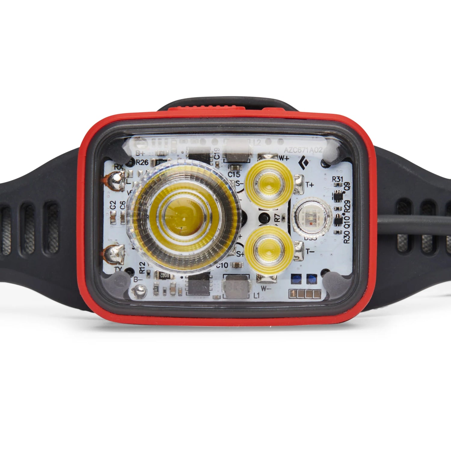 Distance 1500 Headlamp