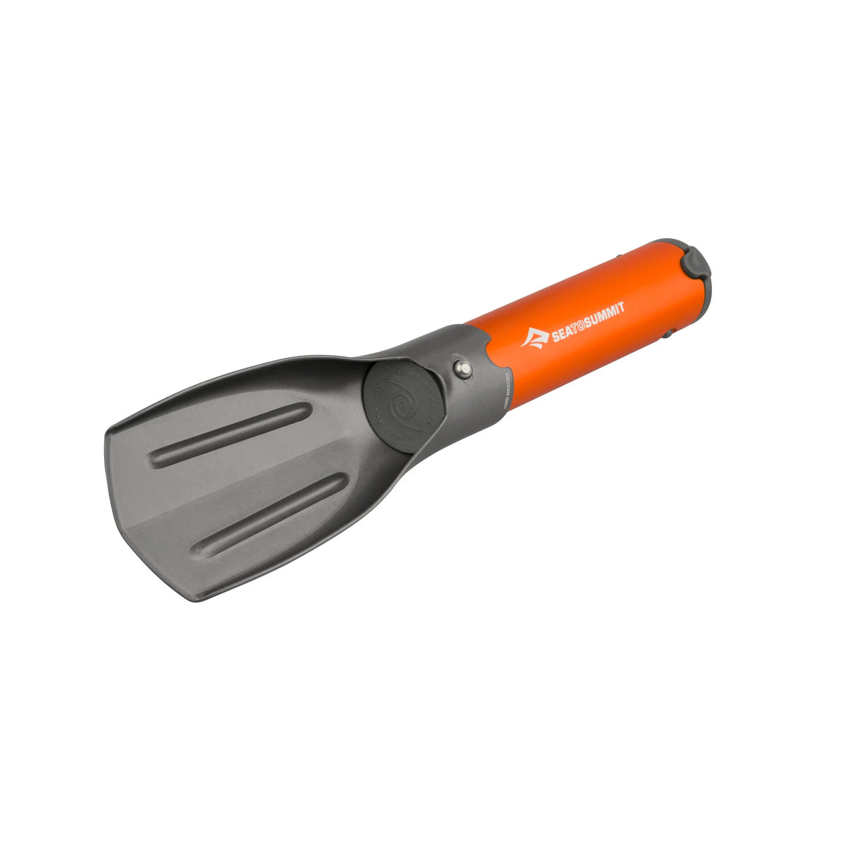 Pocket Trowel