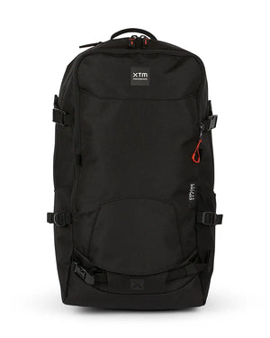 XTM Performance Backpacks Milano Backpack LU033-BLK-1SZ