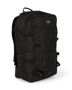 XTM Performance Backpacks Milano Backpack LU033-BLK-1SZ
