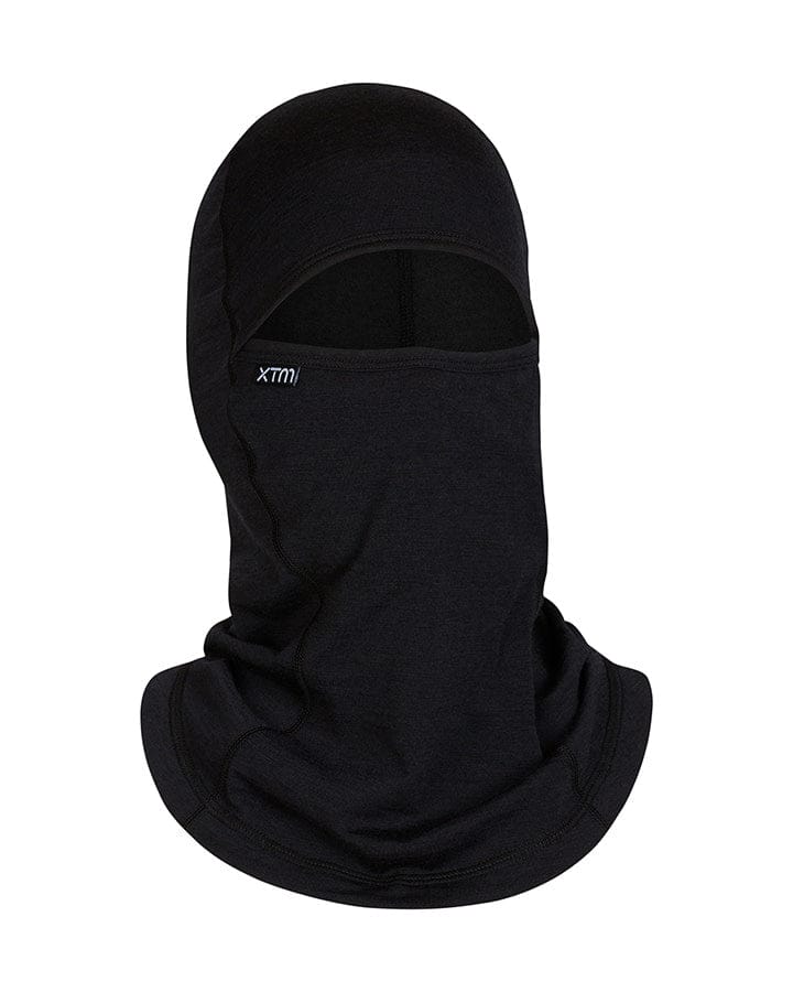 XTM Performance Balaclava Adventure 170 II Merino Wool-Blend Balaclava