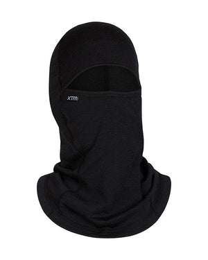XTM Performance Balaclava Adventure 170 II Merino Wool-Blend Balaclava