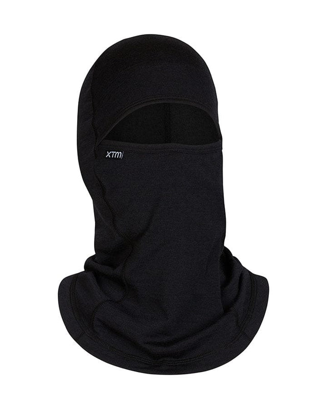 XTM Performance Balaclava Adventure 170 II Merino Wool-Blend Balaclava