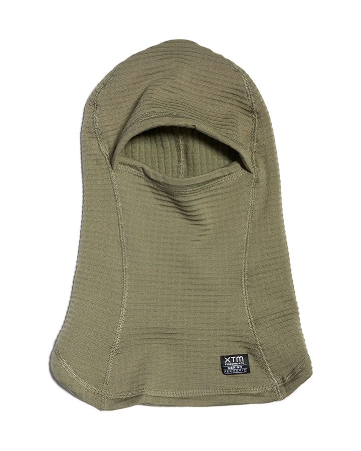 XTM Performance Balaclava Merino Aerogrid Balaclava