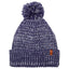 XTM Performance Beanie Dusk / 1SZ Womens Flurry Pom Pom Beanie HL067-DSK