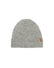 XTM Performance Beanie Mid Grey Marle Cloud Nine Wool-Blend Recycled-Poly Women's Beanie HL068-MGM