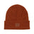 XTM Performance Beanie Orange Spice Hustle Mens Beanie HM060-ORS