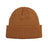 XTM Performance Beanie Tobacco Ace Knitted Brim Hat Beanie HM043-TBO