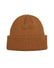 XTM Performance Beanie Tobacco Ace Knitted Brim Hat Beanie HM043-TBO