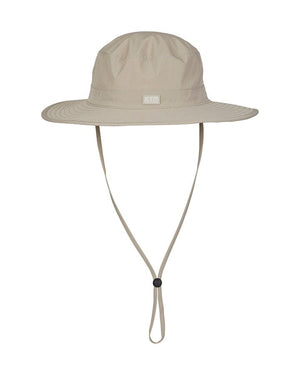 XTM Performance Brim Hat Sand / S-M Gellibrand II Wide Brim Hat HU119-SND-SM