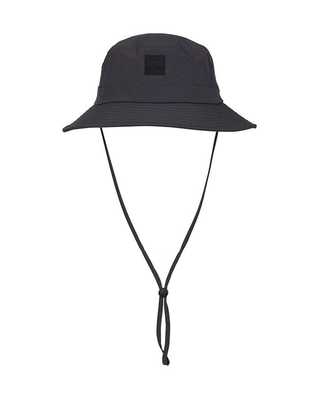 XTM Performance Bucket Hat Pavement / S-M Highland Bucket Hat HU120-PAV-SM