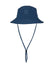 XTM Performance Bucket Hat Slate Blue / S-M Highland Bucket Hat HU120-SLB-SM