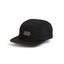 XTM Performance Caps Black / 1SZ Alpine Puffer Cap HU140-BLK-1SZ