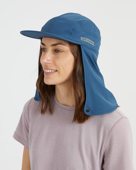 XTM Performance Caps Legionnaire Cap