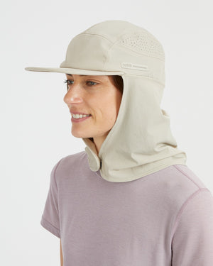 XTM Performance Caps Legionnaire Cap