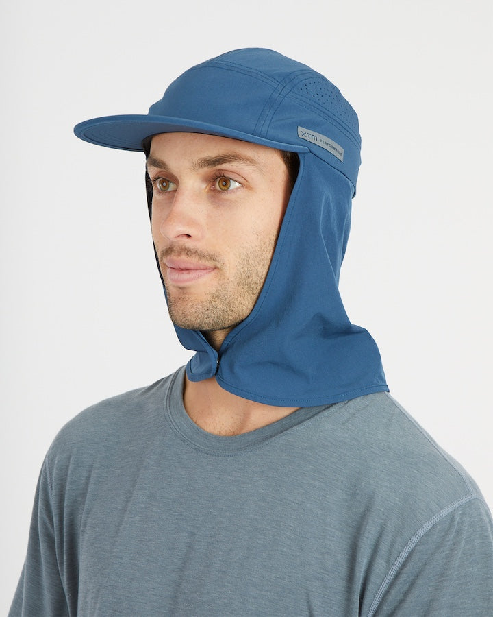 XTM Performance Caps Legionnaire Cap