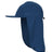 XTM Performance Caps Slate Blue / S/M (58CM) Legionnaire Cap HU128-SLB-SM