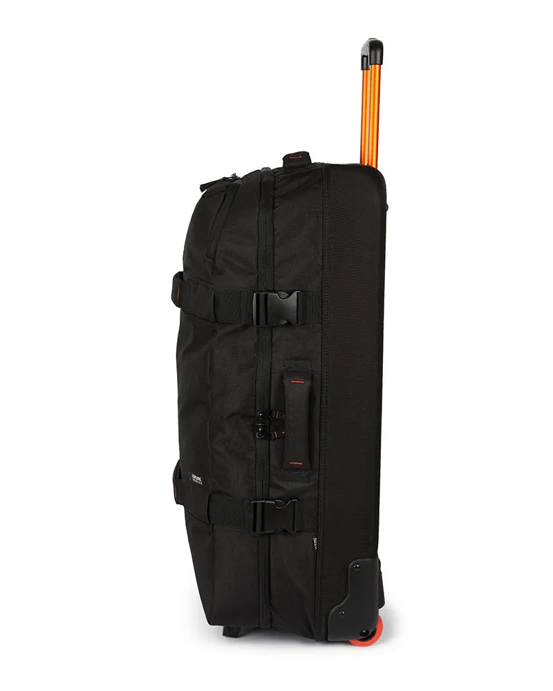 XTM Performance Gear Bag Milano Wheelie Bag LU034-BLK-1SZ