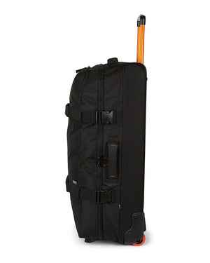 XTM Performance Gear Bag Milano Wheelie Bag LU034-BLK-1SZ
