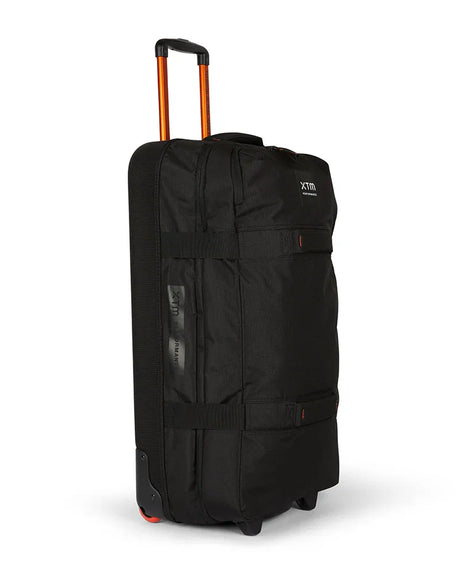 XTM Performance Gear Bag Milano Wheelie Bag LU034-BLK-1SZ