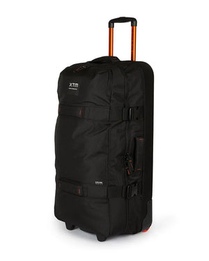 XTM Performance Gear Bag Milano Wheelie Bag LU034-BLK-1SZ