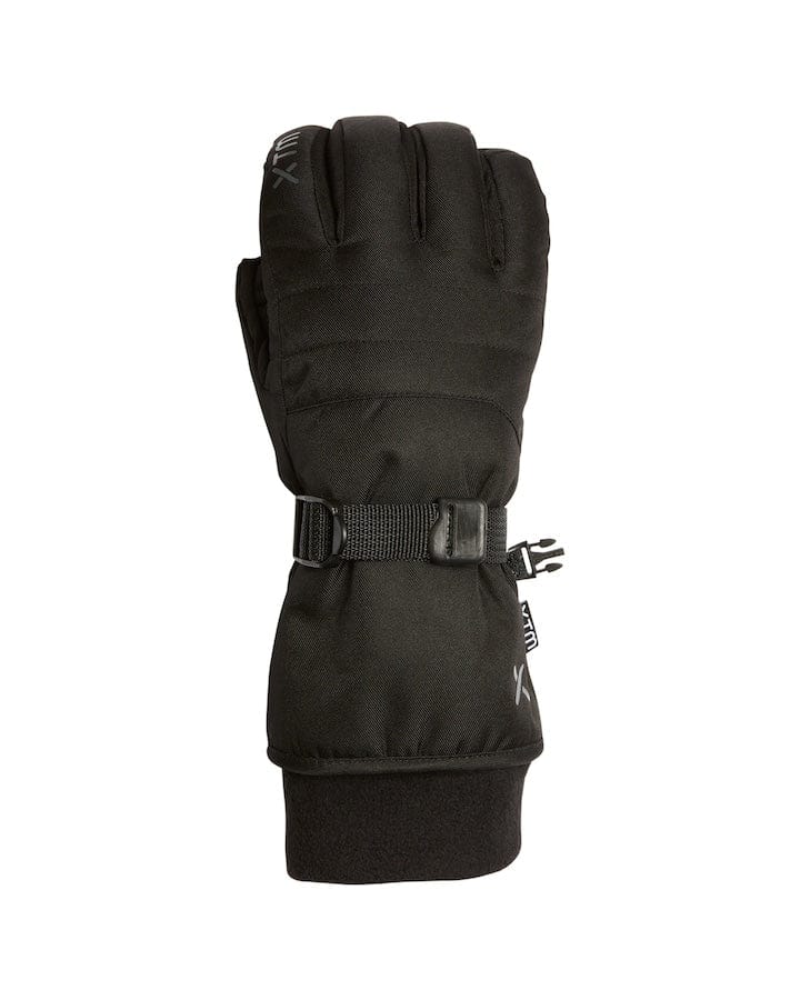XTM Performance Gloves Black / S Les Alpes Mens Glove BM039-BLK-S