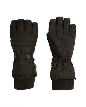XTM Performance Gloves Black / S Lex Alpes Womens Glove BL039-BLK-S