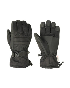 XTM Performance Gloves Black / S Nash Unisex Adults Snow Glove BU020-BLK-S