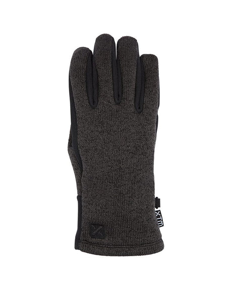 XTM Performance Gloves Black / S Orbit Glove EU028-BLK-S