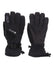 XTM Performance Gloves Black / S Whistler II Mens GORE-TEX Glove DM002-BLK-S