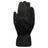 XTM Performance Gloves Black / XS Drytec Lightweight Liner Glove EU007-BLK-XS