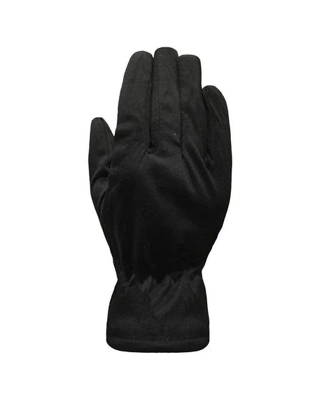 XTM Performance Gloves Black / XS Drytec Lightweight Liner Glove EU007-BLK-XS