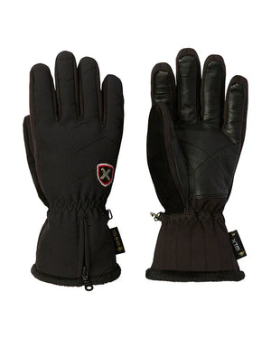 XTM Performance Gloves Black / XS Lotte Womens GORE-TEX Snow Glove DL012-BLK-XS