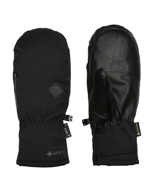 XTM Performance Gloves Black / XS Phoenix II Gore-tex Snow Mitten DU039-BLK-XS