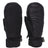 XTM Performance Gloves Black / XS Radiator GORE-TEX Snow Mitt DU027-BLK-XS