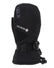 XTM Performance Gloves Black / XS Whistler II GORE-TEX Kids' Snow Mitt DK022-BLK-XS