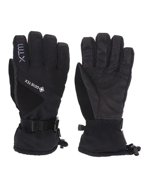 XTM Performance Gloves Black / XS Whistler II Womens GORE-TEX Glove DL002-BLK-XS