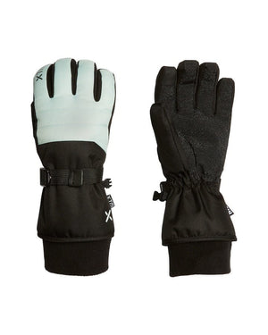XTM Performance Gloves Cool Mint / S Lex Alpes Womens Glove BL039-CMT-S