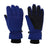 XTM Performance Gloves Dark Blue / XS XPress II Snow Gloves BU007-DBL-2XS