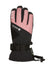 XTM Performance Gloves Dusty Pink / XS Whistler II GORE-TEX Kids' Snow Glove DK002-DSP-XS