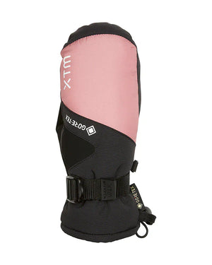 XTM Performance Gloves Dusty Pink / XS Whistler II GORE-TEX Kids' Snow Mitt DK022-DSP-XS