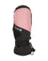 XTM Performance Gloves Dusty Pink / XS Whistler II GORE-TEX Kids' Snow Mitt DK022-DSP-XS