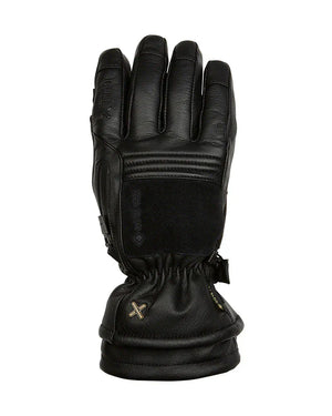 XTM Performance Gloves Everest II Leather Gore-tex Ski Glove