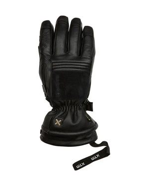 XTM Performance Gloves Everest II Leather Gore-tex Ski Glove