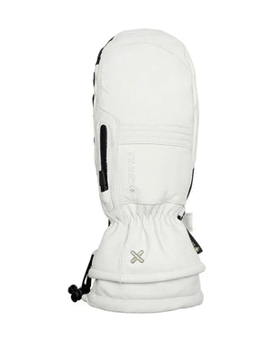XTM Performance Gloves Everest II Leather Gore-tex Snow Mitt