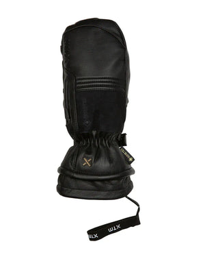 XTM Performance Gloves Everest II Leather Gore-tex Snow Mitt