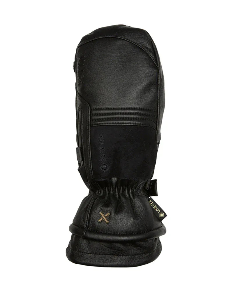 XTM Performance Gloves Everest II Leather Gore-tex Snow Mitt