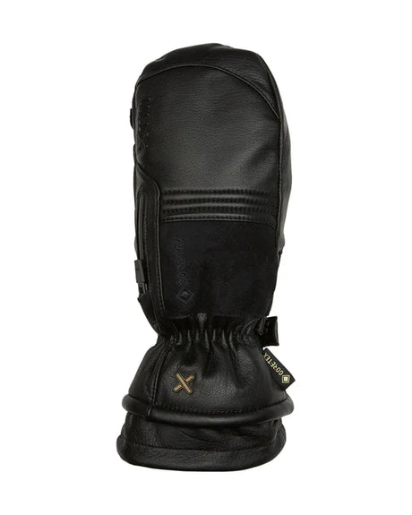 XTM Performance Gloves Everest II Leather Gore-tex Snow Mitt